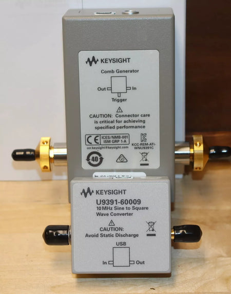 Lakeview Test and Measurement Device for accurate readings
