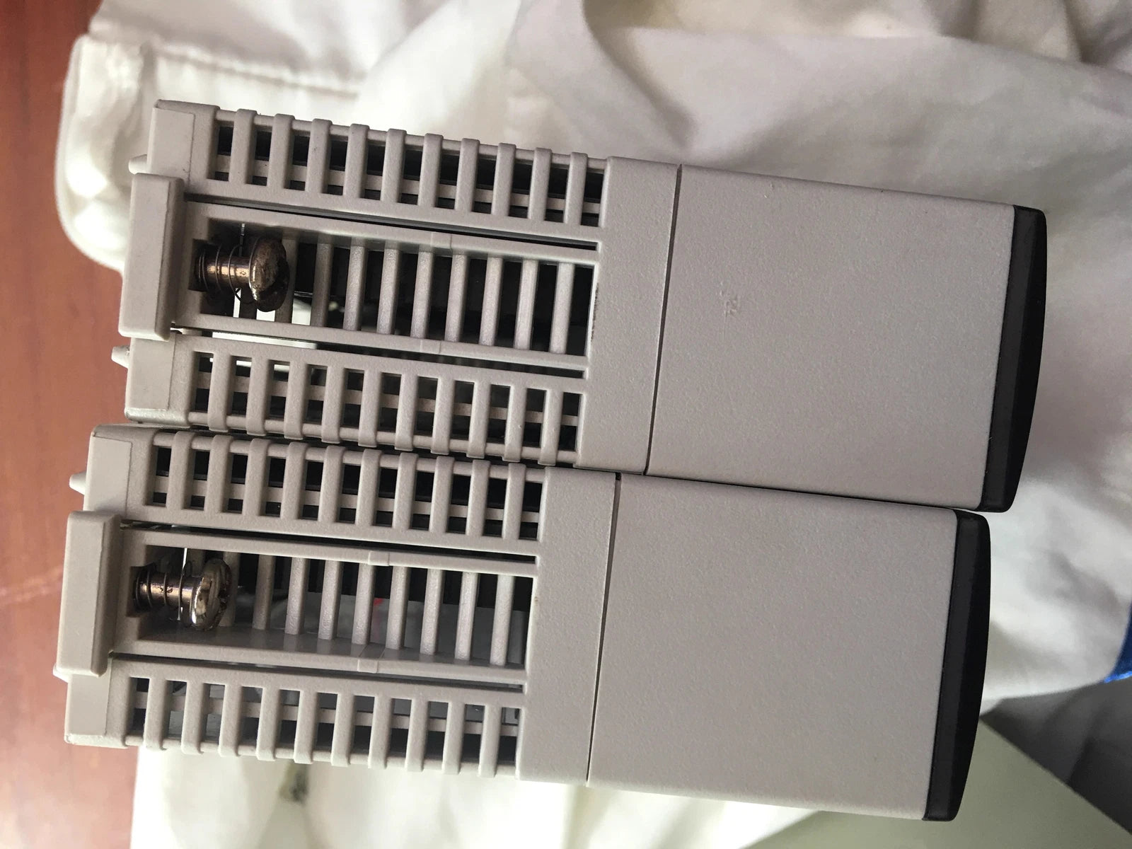 NX-CPU700P - Powerful CPU for High-End Computing