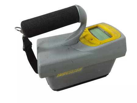 Inovision 451B - YGG Ion Chamber Survey Meter