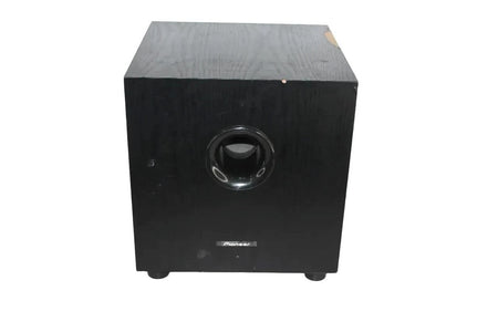 Pioneer SW-8 Andrew Jones 100W 8" Subwoofer - Free Shipping.