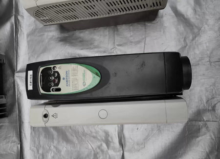 High-Precision Digital Multimeter SK2402 with Capacitance Measurement