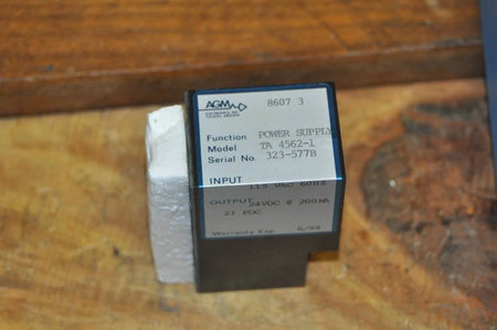Anainstr Digital Multimeter - 1000V Voltage, 10A Current, LCD Display