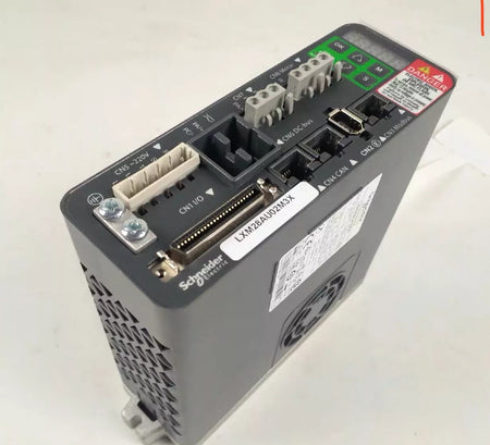 LXM28AU01M3X High-Resolution Camera Module for Surveillance Systems