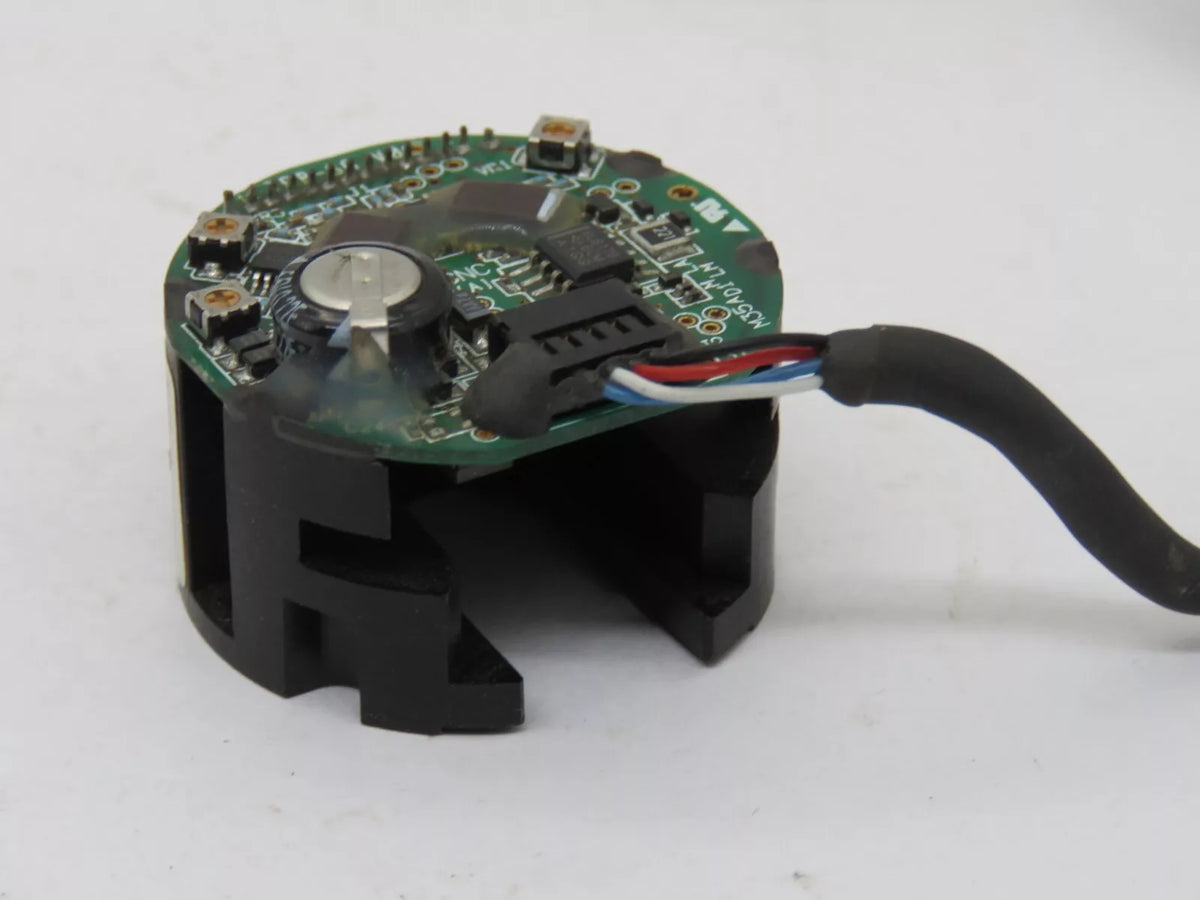 Sanyo Kawasaki 35ANB30 Servo Motor Encoder