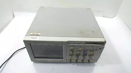 Agilent 54831M Infiniium Oscilloscope 600 MHz 4 GS/s 4-Channel