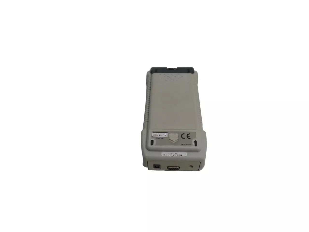 Microtest Penta Scanner 2938-4009-02 Cable Tester