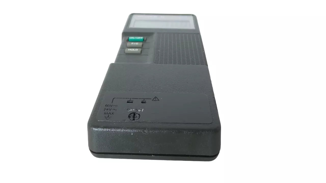 FLUKE 51 K/J Thermometer for Precise Temperature Measurement
