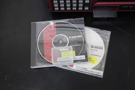 ASTRO DESIGN VG870 Programmable Video Signal Generator