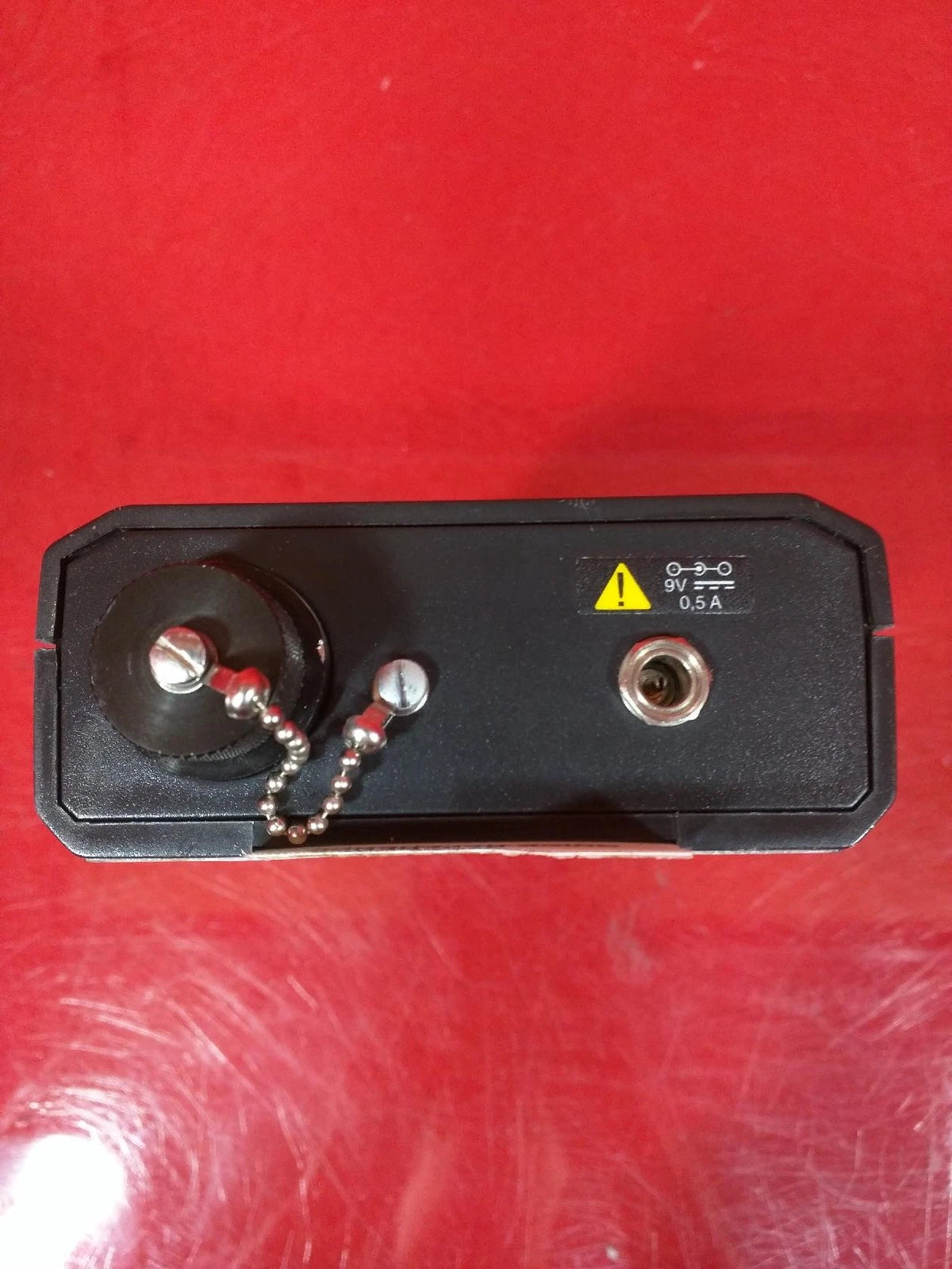 Exfo FOT-93A Fiber Optic Power Meter - Reliable Testing Tool