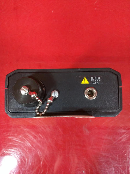 Exfo FOT-93A Fiber Optic Power Meter - Reliable Testing Tool