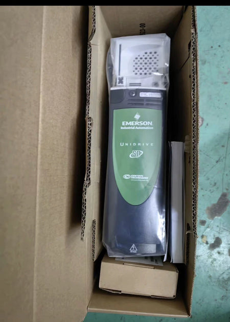 Refurbished Control Techniques SP1406 4 kW AC Inverter Drive