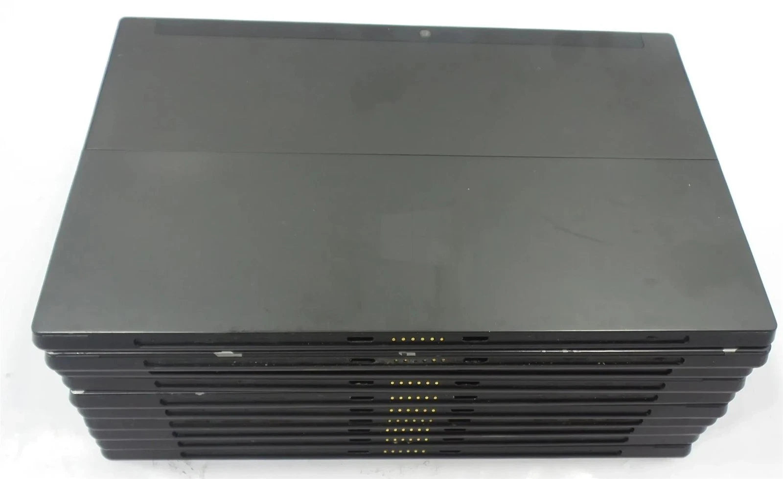 Lot of 10 Microsoft Surface RT 1516 10.6" 32GB 64GB Tablets - No OS