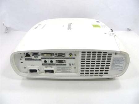 Panasonic RW330 (PT-RW330U)  LED/laser DLP Projector - Free Shipping