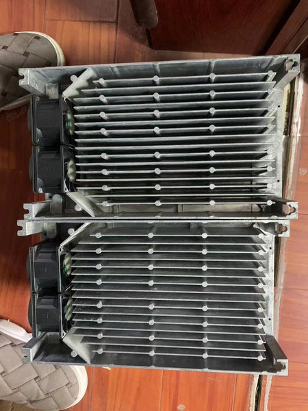 SIEMENS 6SL3210-1SE23-2UA0 Single Axis Drive - Reliable Industrial Automation Solution
