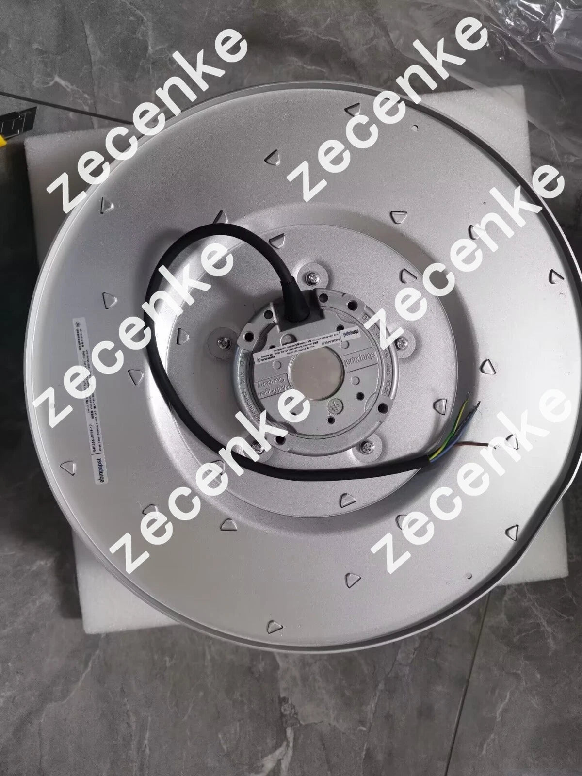 Original Fan for R4E355-AF05-17 with 90 Days Warranty