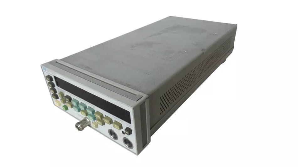 HP 438A Power Meter for Precise Power Measurements