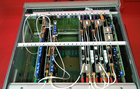 HP Agilent Keysight 8160A 50MHz Pulse Generator 2105A00251