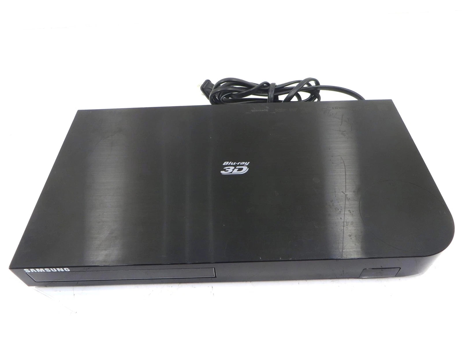 Samsung BD-HM59C Receiver 3D Blu-ray DVD Player - HDMI - Receiver Only
