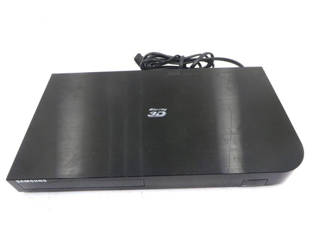 Samsung BD-HM59C Receiver 3D Blu-ray DVD Player - HDMI - Receiver Only