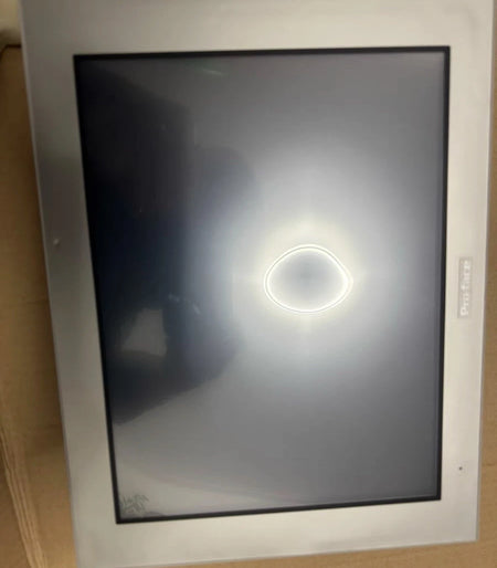 Paineel Pro Face PFXGP4603TAD GP-4603T Facial Recognition Device