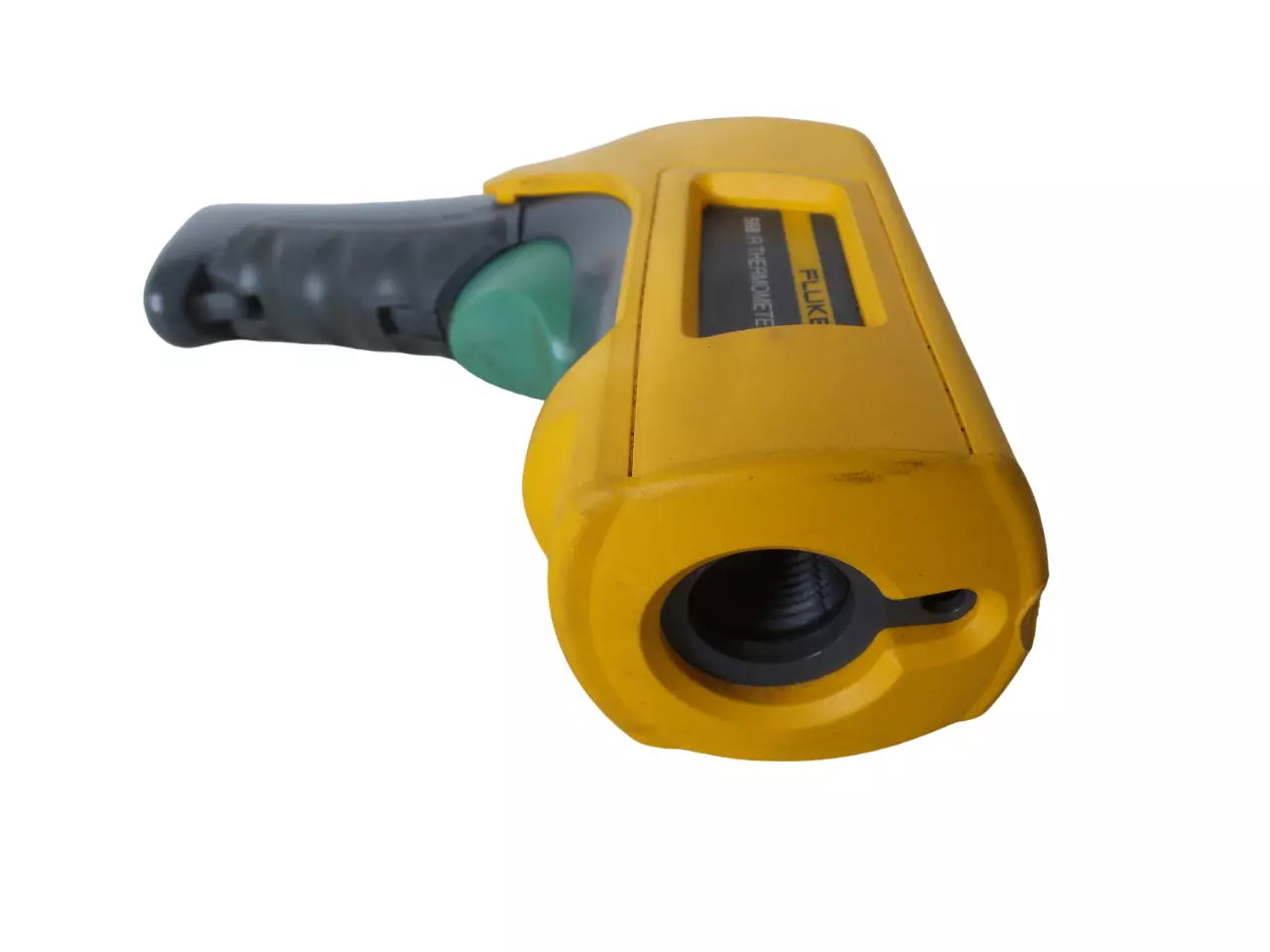 Fluke 568 IR Thermometer Contact Temperature Measurement Tool