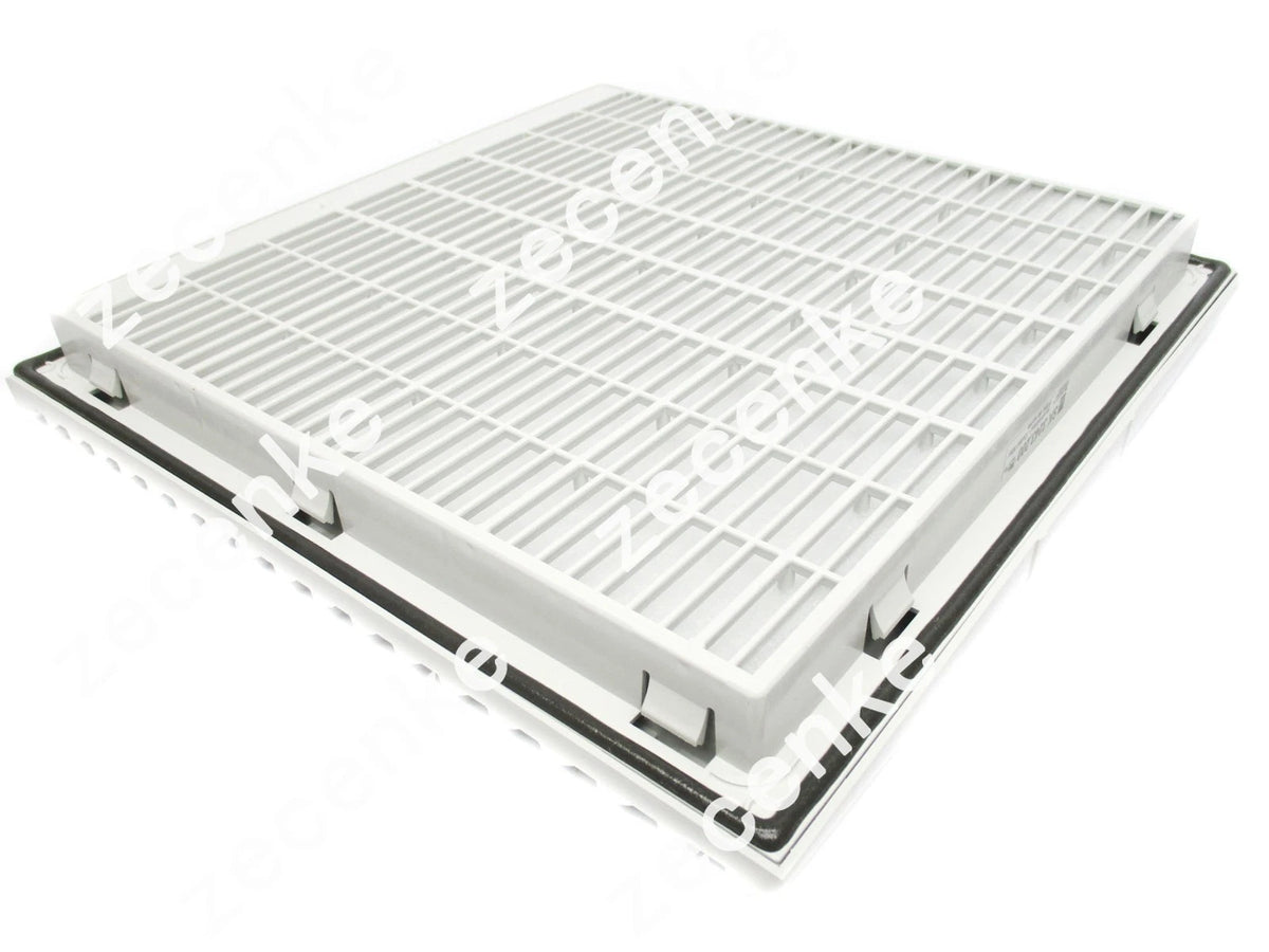 RITTAL SK3243.200 NSMP Enclosure 200x300x120mm Metal Grey