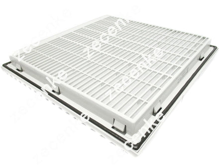 RITTAL SK3243.200 NSMP Enclosure 200x300x120mm Metal Grey