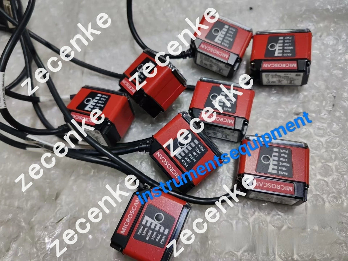 Microscan ID-30 7311-2081-0002 Code Reader - Used 1pc