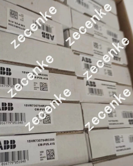 ABB CM-PVS.41S Monitoring Relay 1pc - New