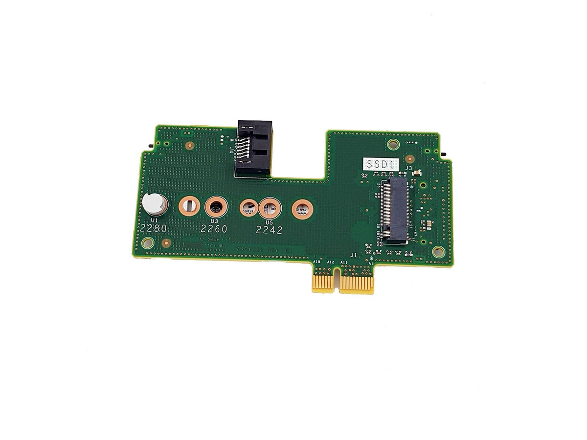 7341466 M.2 Form Factor Riser Assembly by Oracle