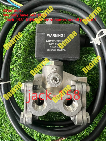 PVB316A081 Shipping by DHL or FedEx