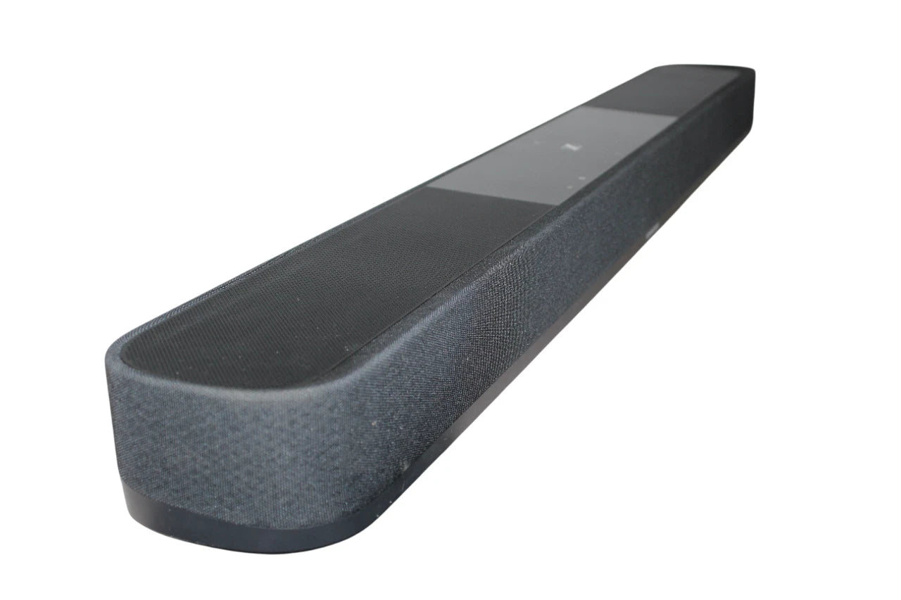 Sennheiser AMBEO SB02M Soundbar Plus 7.1.4 Channel Soundbar- Free Shipping.