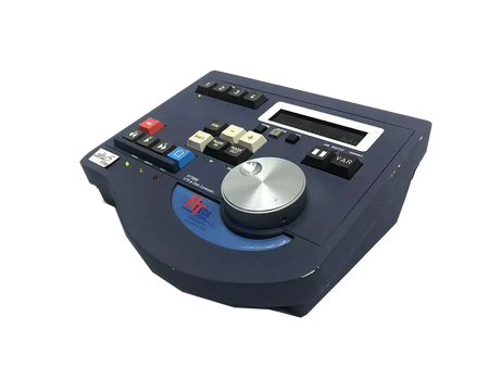 Hi Tech Systems HT884 4 VTR and Disk Controller