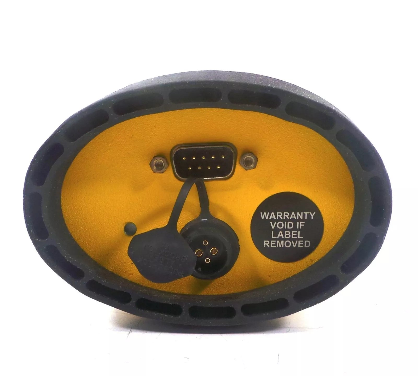 Trimble JUP-7486-CIRAA Advanced GPS Tracker