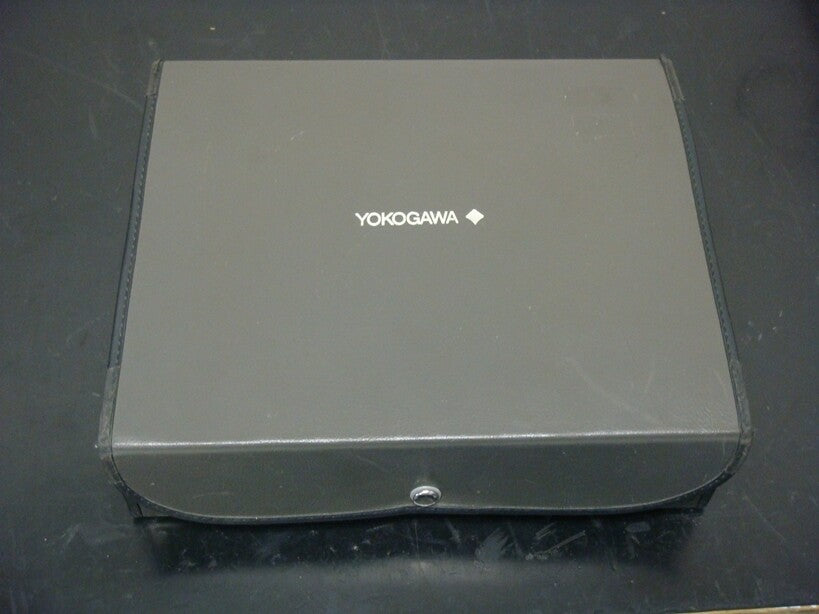 YOKOGAWA CA100 Handy Calibrator