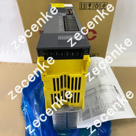 1PC Fanuc A06B-6080-H307 Servo Driver New A06B6080H307 Expedited Shipping