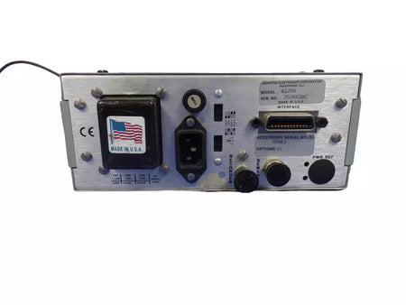 Boonton 4220A RF Power Meter with High Accuracy Measurement