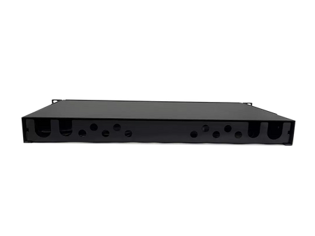 Belden NN01405-SM12 1U FiberExpress EASE 12 Duplex SC (24 Fiber) SM Termination