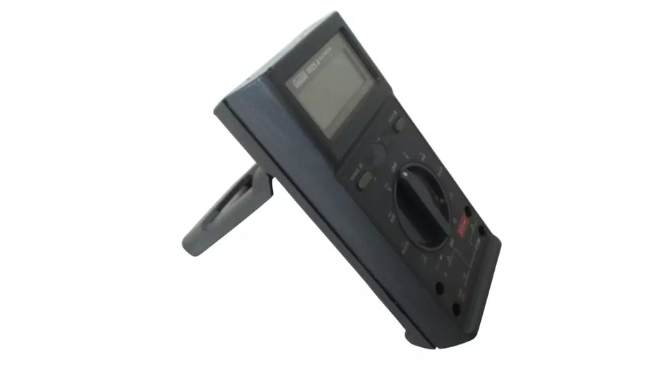 Fluke 8025A Multimeter - High-Quality Digital Instrument