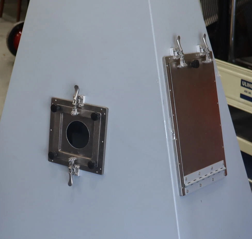 Lakeview Test and Measurement Device Kit for Precision Data Collection