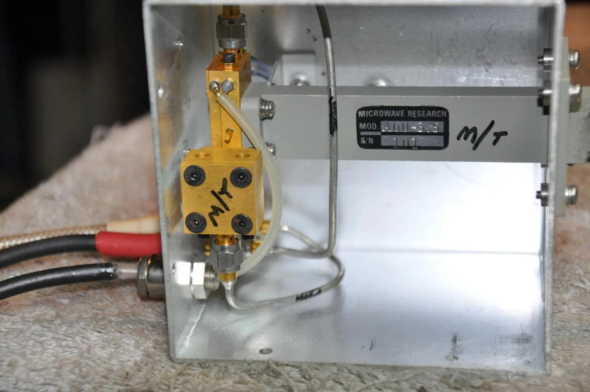 Professional AnaInstr Digital Multimeter - Advanced Measurement Tool