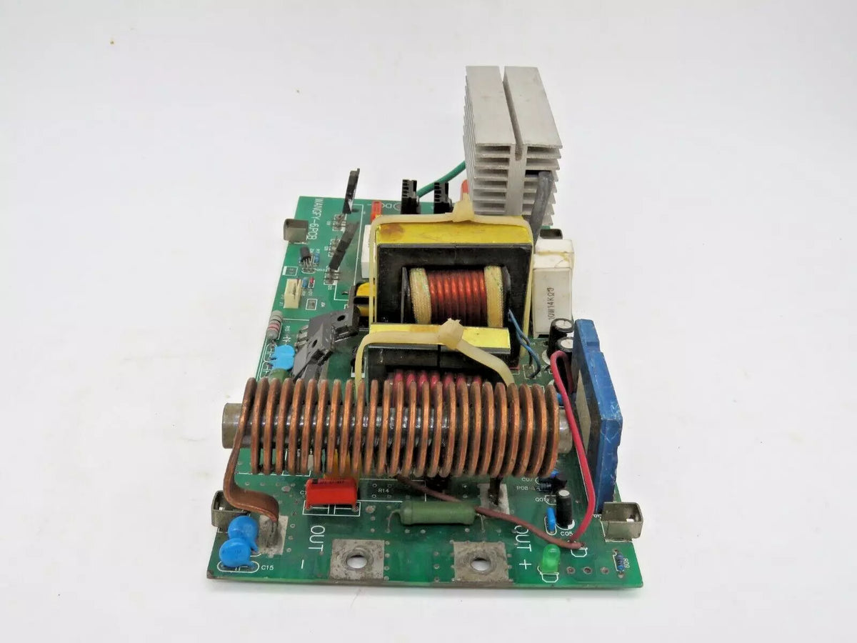 Wangfy-6.PCB Power Supply Circuit Board