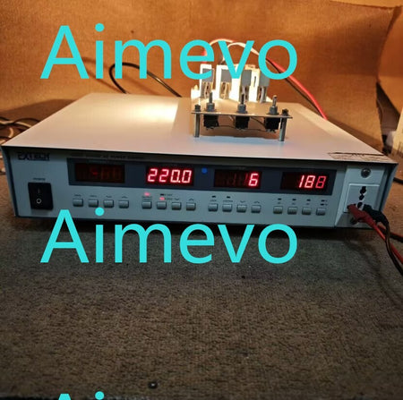 Extech 6900 AC Power Source 6905