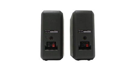 Pair Of Sony SS-V315 Surround Sound Speakers -Free Shipping