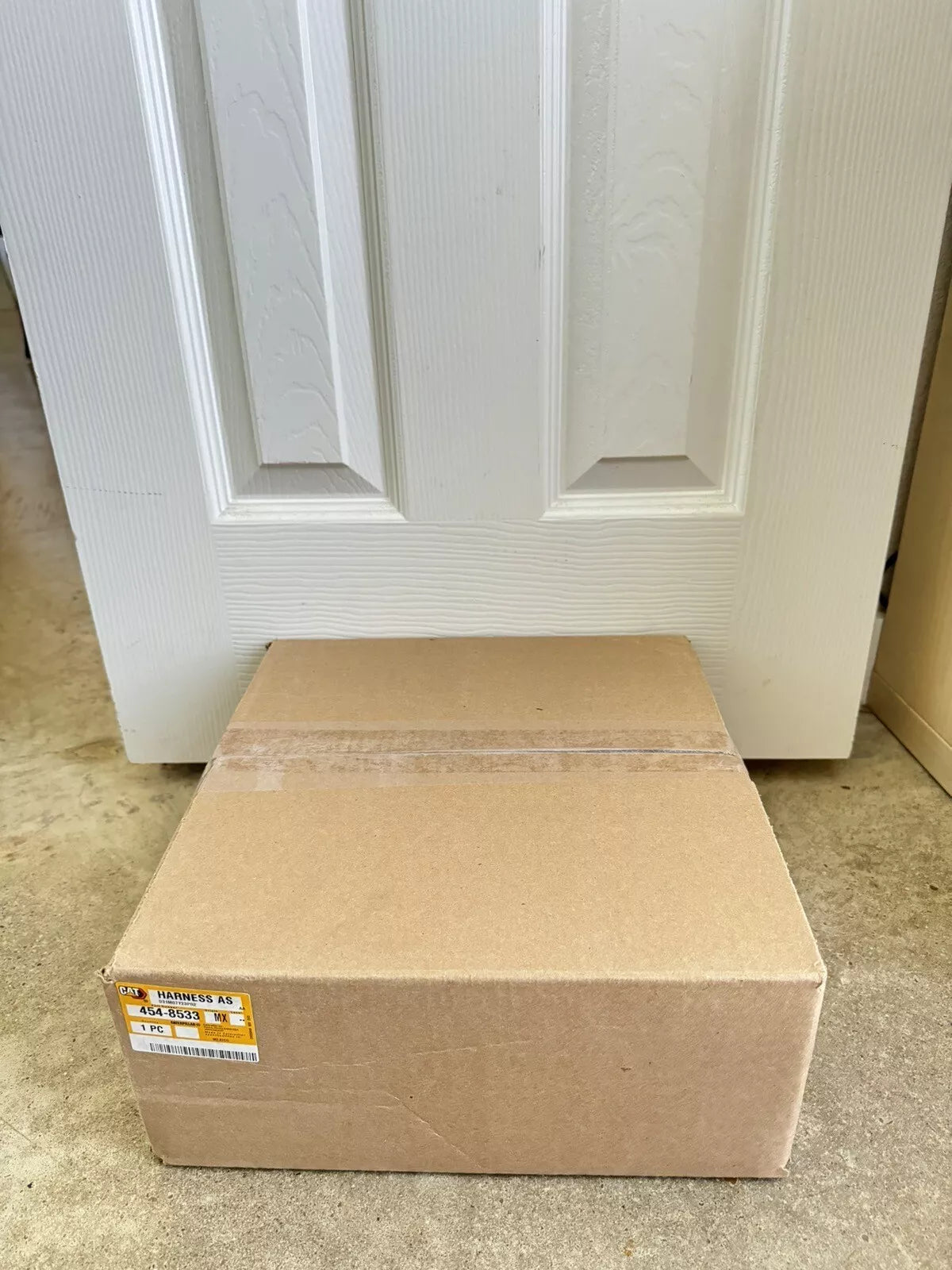 CAT 454-8533 Harness (New) - High-Quality Replacement Part