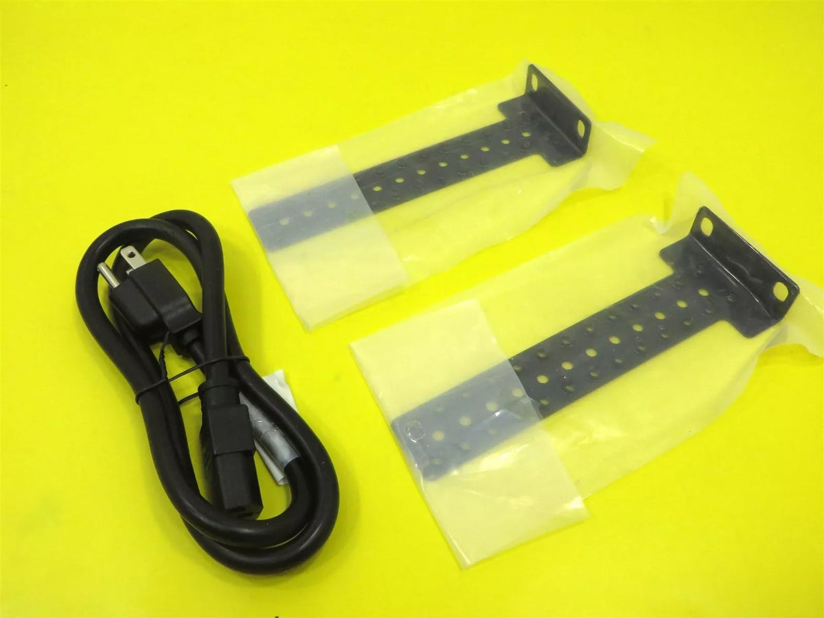 Crown CTs-1200 Two Channel Power Amplifier