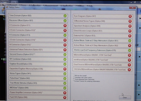 Lakeview Test and Measurement: Advanced Probes Kit
