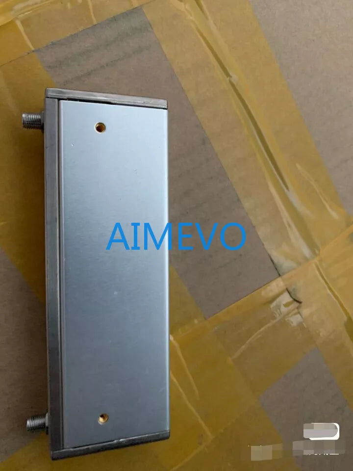 Keysight Agilent 33321-60058 Attenuator 66dB 26.5GHz for E4440A N9020A N9030A