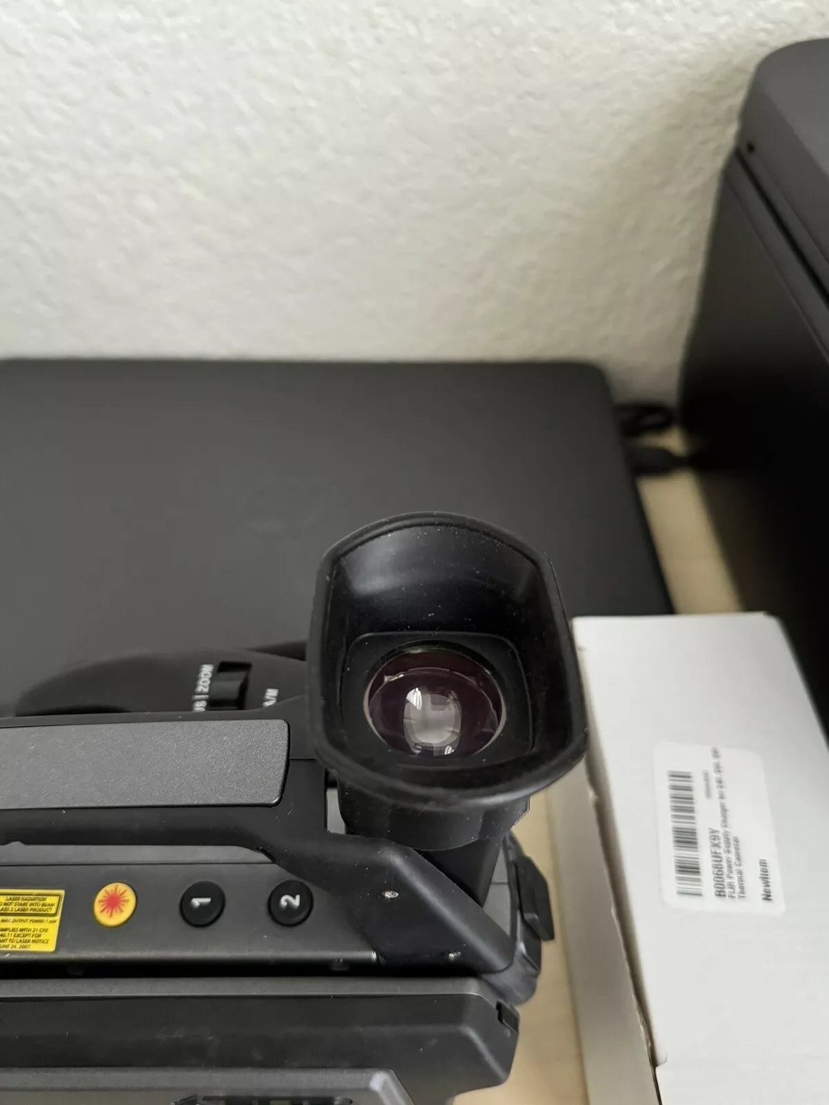 FLIR SC660 640x480 Thermal Camera 30Hz & 240Hz - Tested