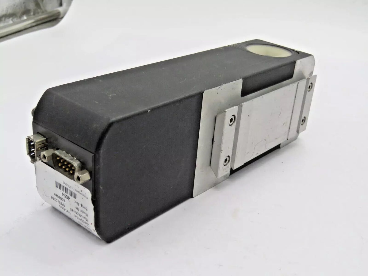 Cyber Optics 8008629 Digital Firewire Graphite Camera - 191640 CBA 40